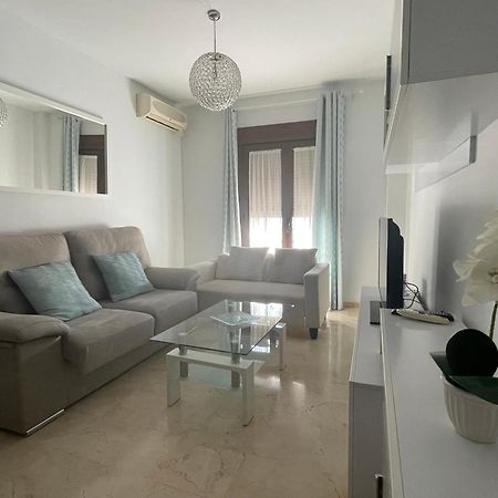 Alameda Del Tajo III Centro Parquing Daire Ronda Dış mekan fotoğraf
