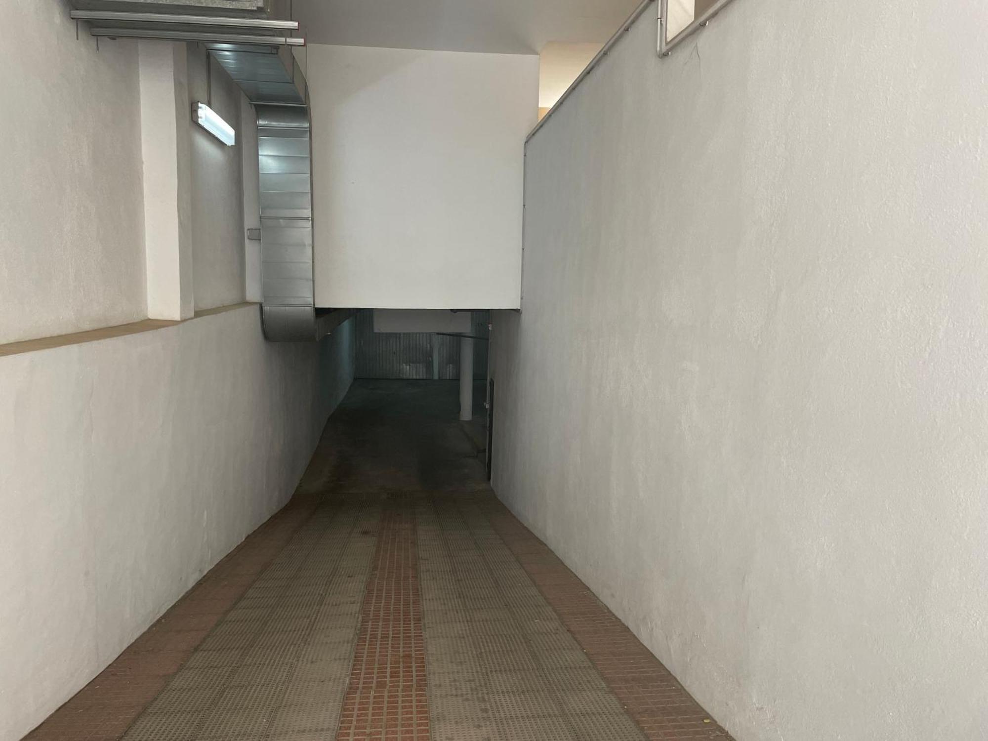 Alameda Del Tajo III Centro Parquing Daire Ronda Dış mekan fotoğraf