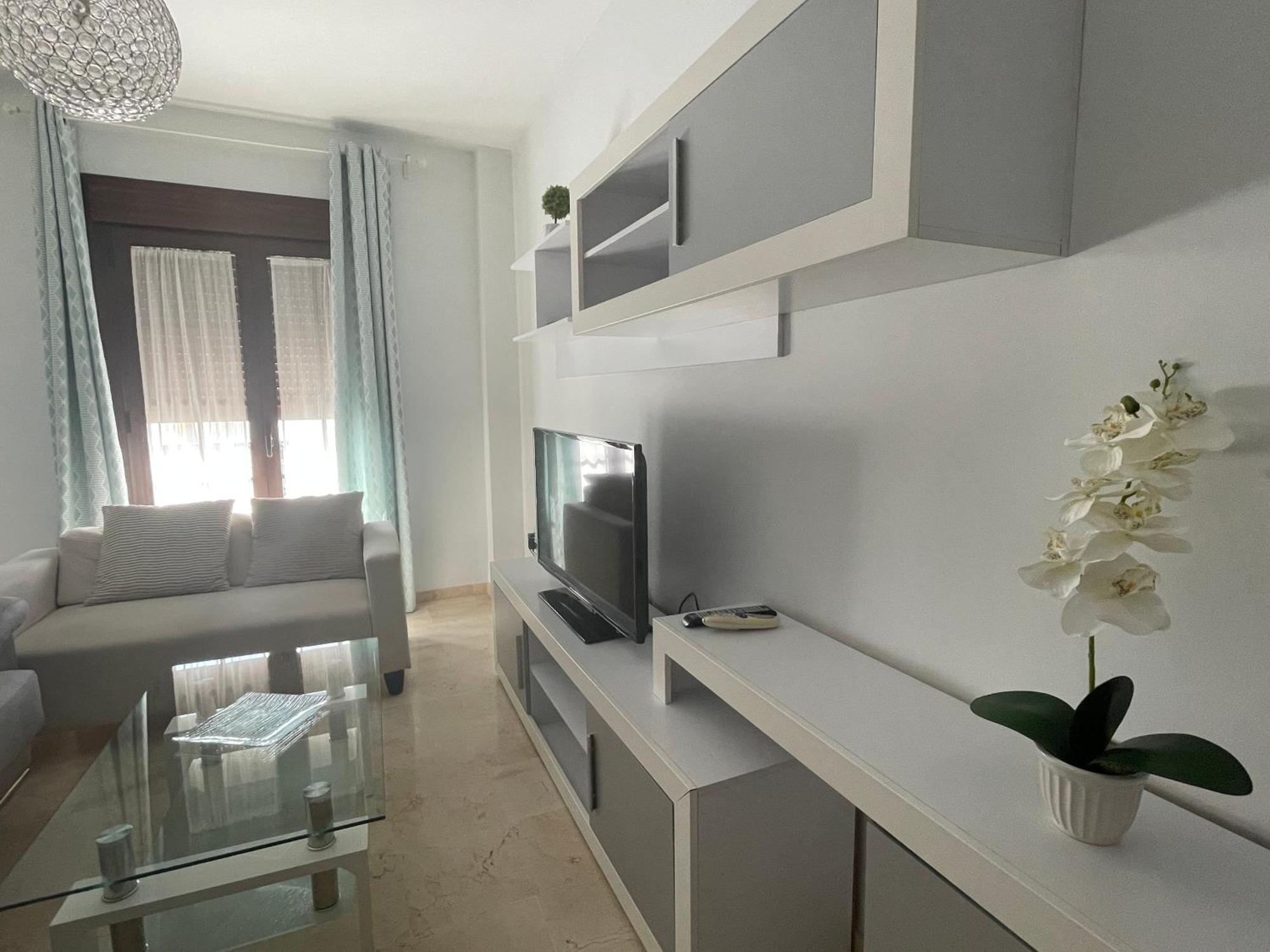 Alameda Del Tajo III Centro Parquing Daire Ronda Dış mekan fotoğraf