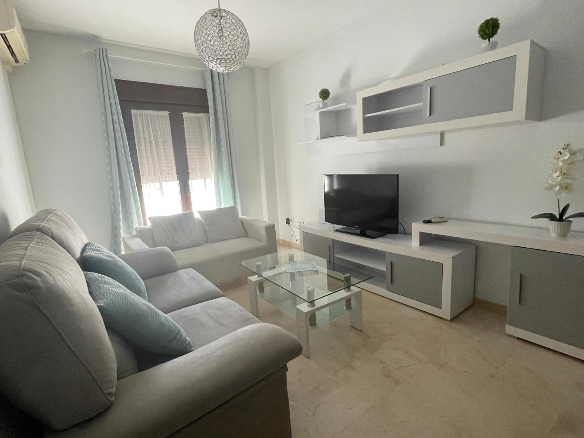 Alameda Del Tajo III Centro Parquing Daire Ronda Dış mekan fotoğraf