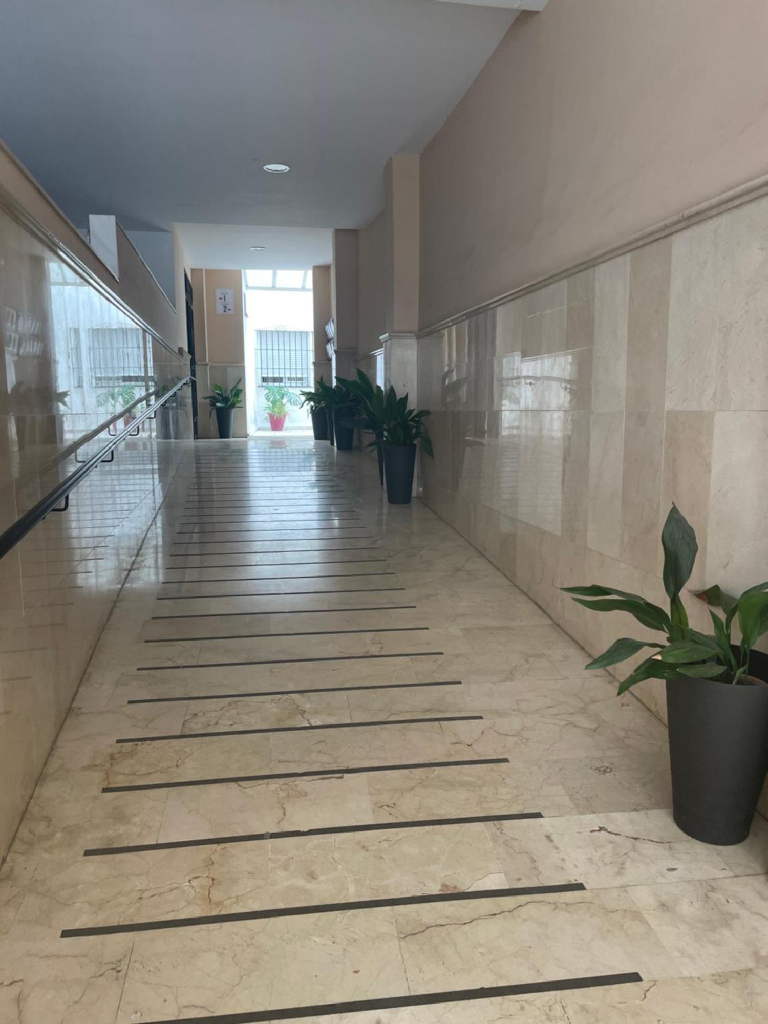 Alameda Del Tajo III Centro Parquing Daire Ronda Dış mekan fotoğraf