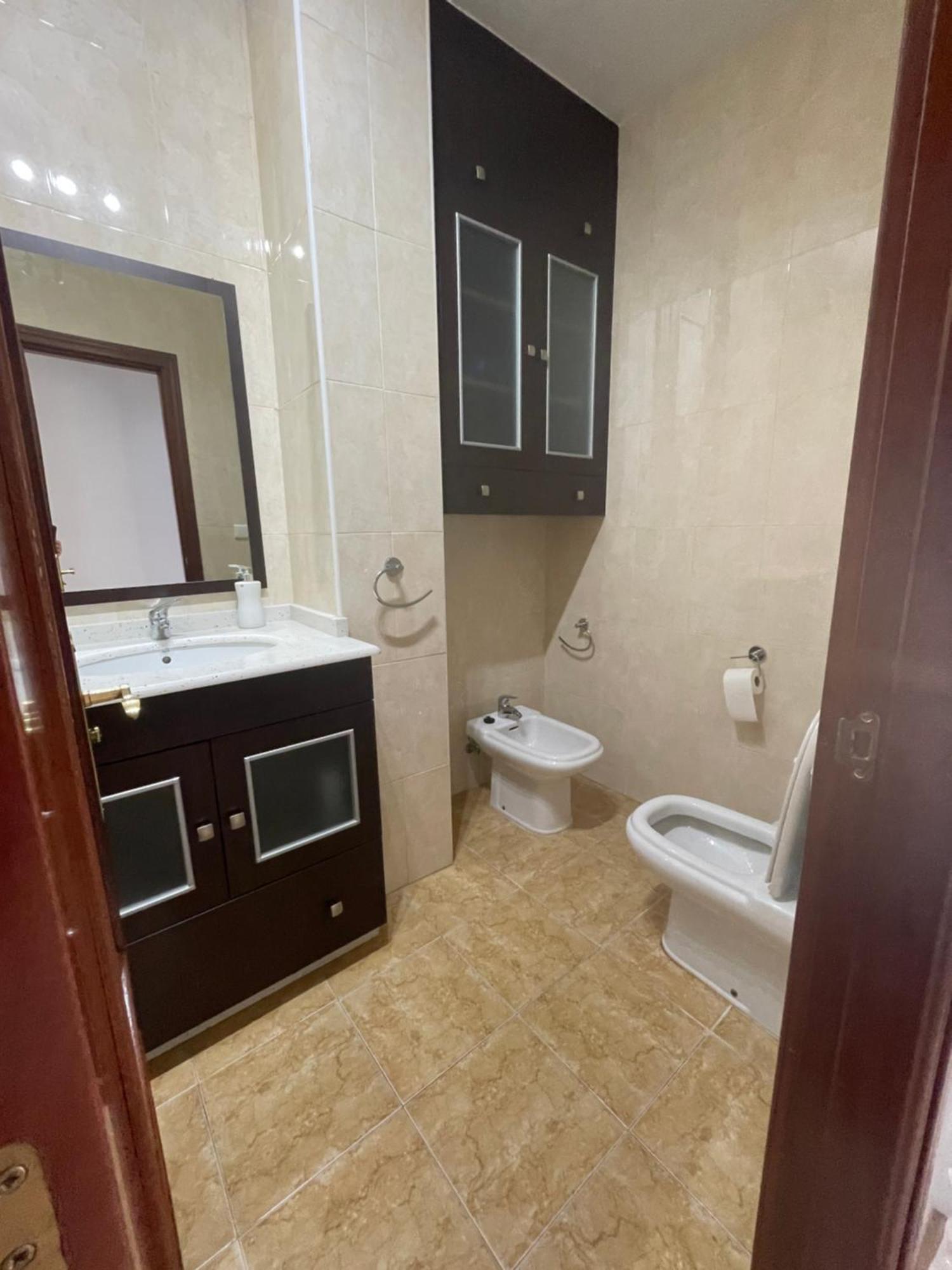 Alameda Del Tajo III Centro Parquing Daire Ronda Dış mekan fotoğraf