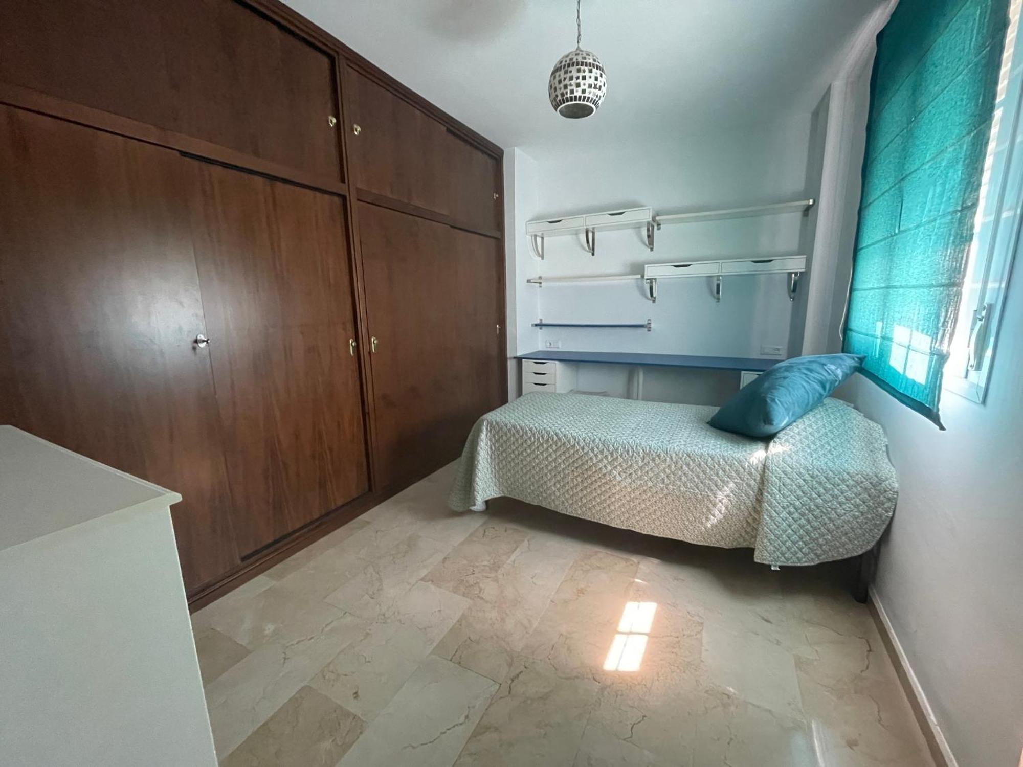 Alameda Del Tajo III Centro Parquing Daire Ronda Dış mekan fotoğraf