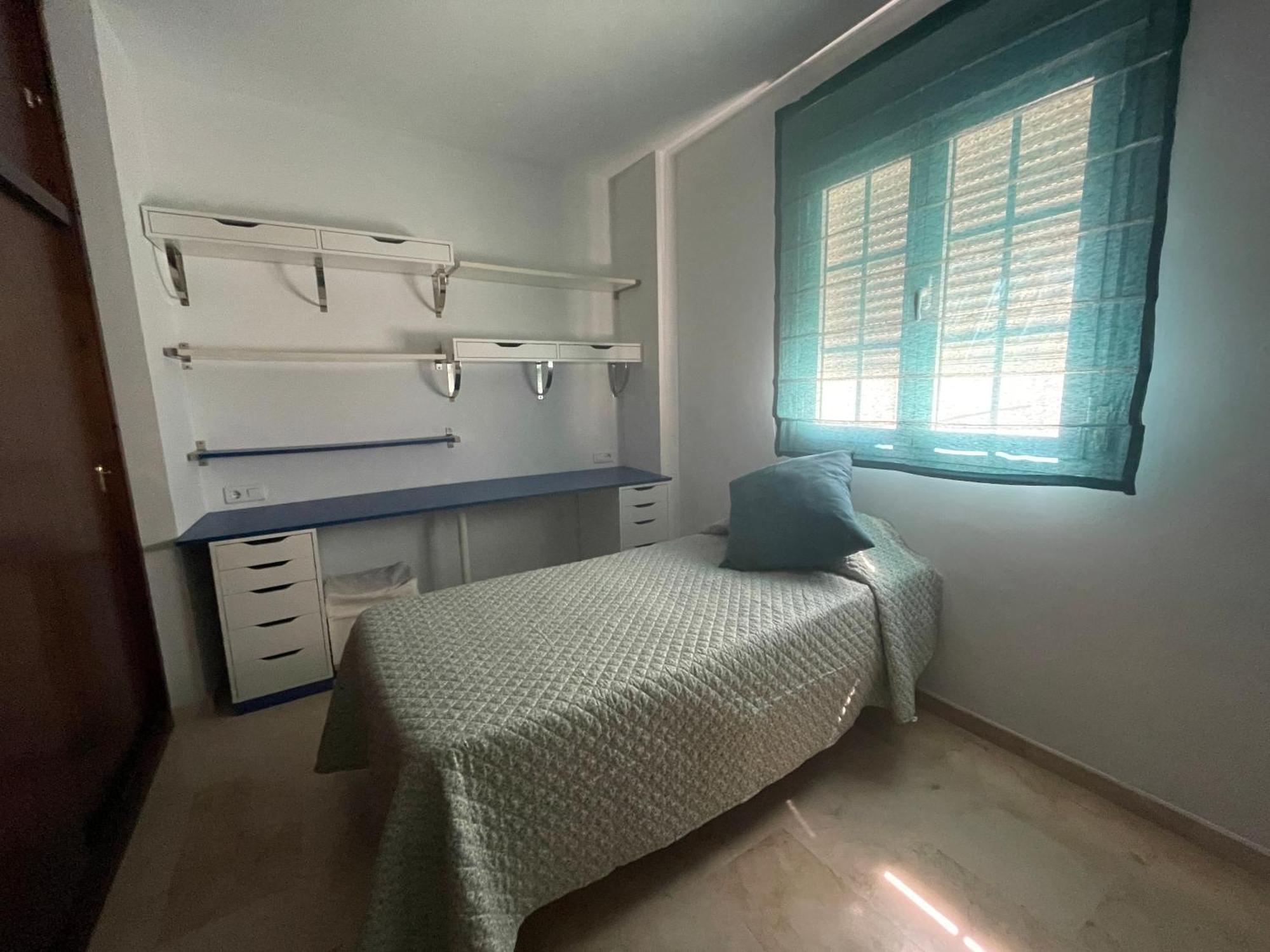 Alameda Del Tajo III Centro Parquing Daire Ronda Dış mekan fotoğraf
